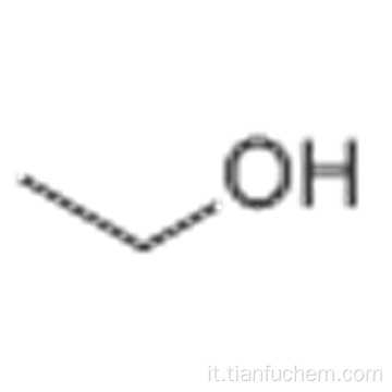 Etanolo CAS 64-17-5